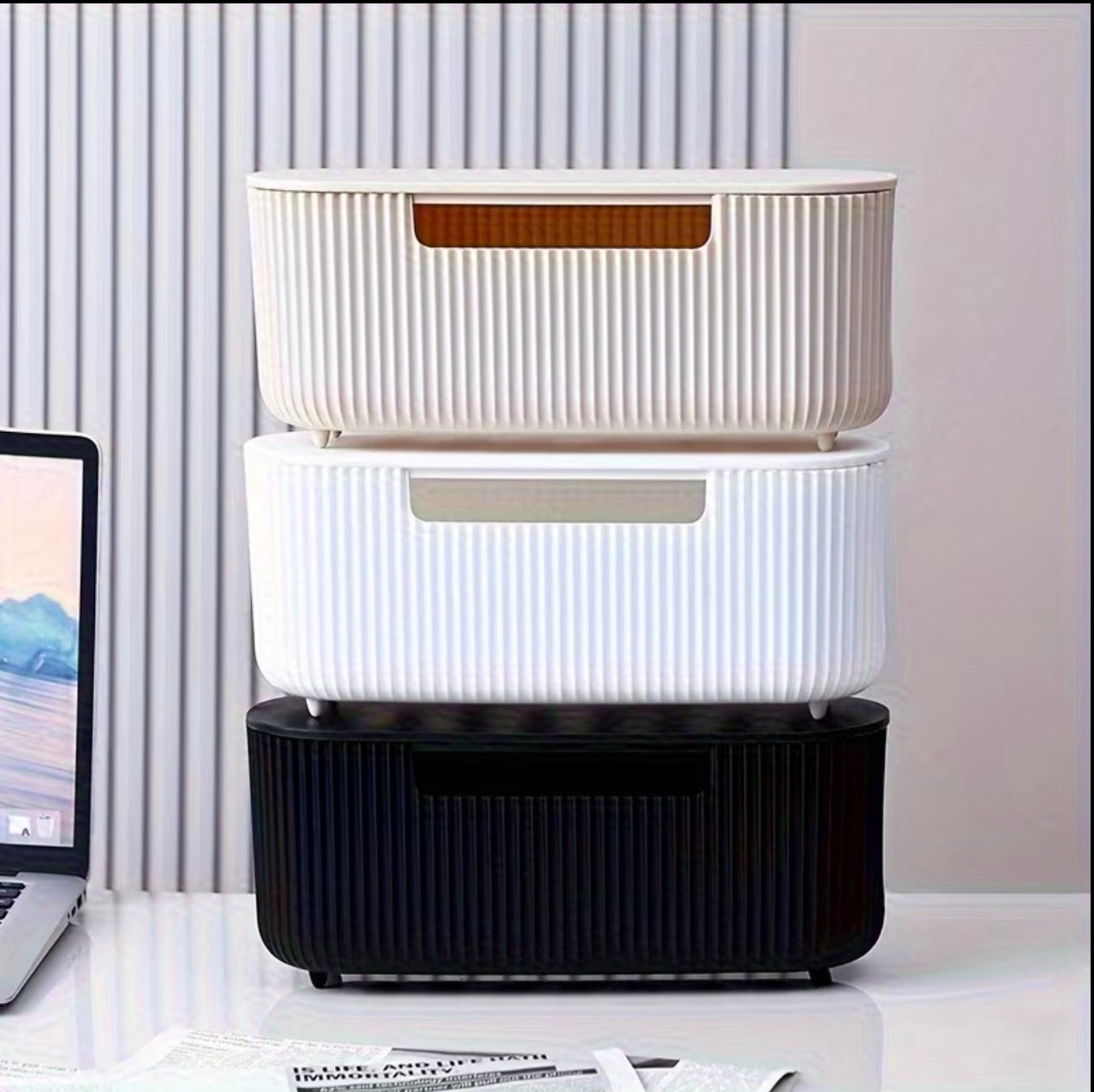 Cable Storage Box