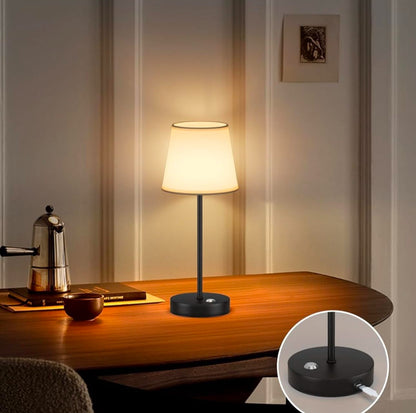 Cordless Table Lamp