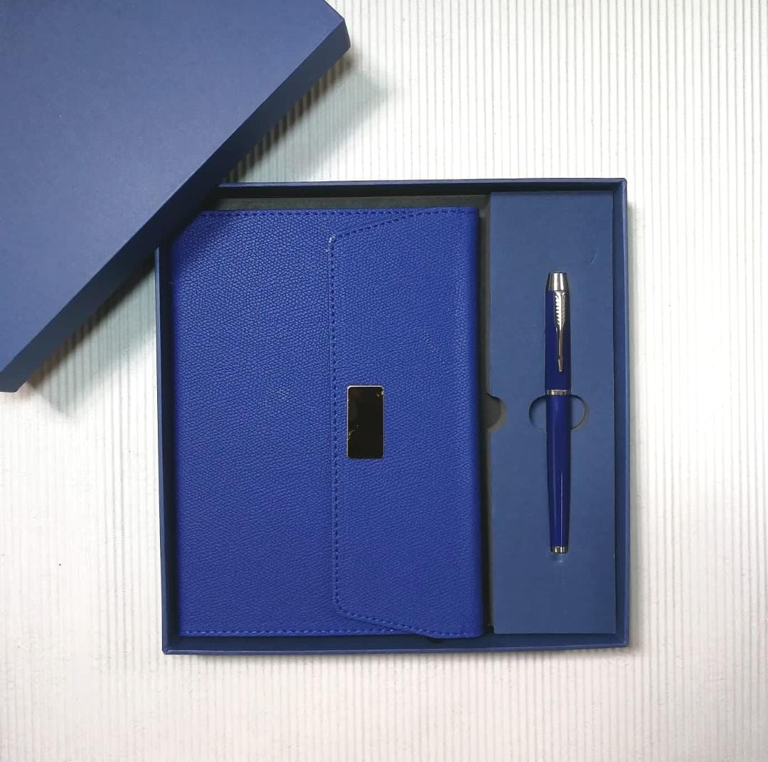 Executive Notebook Gift Sets