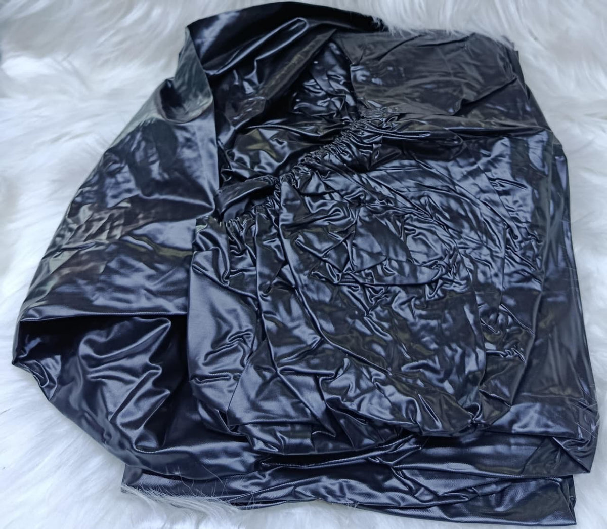 Fitted High Quality Matress Cover; MackinTosh