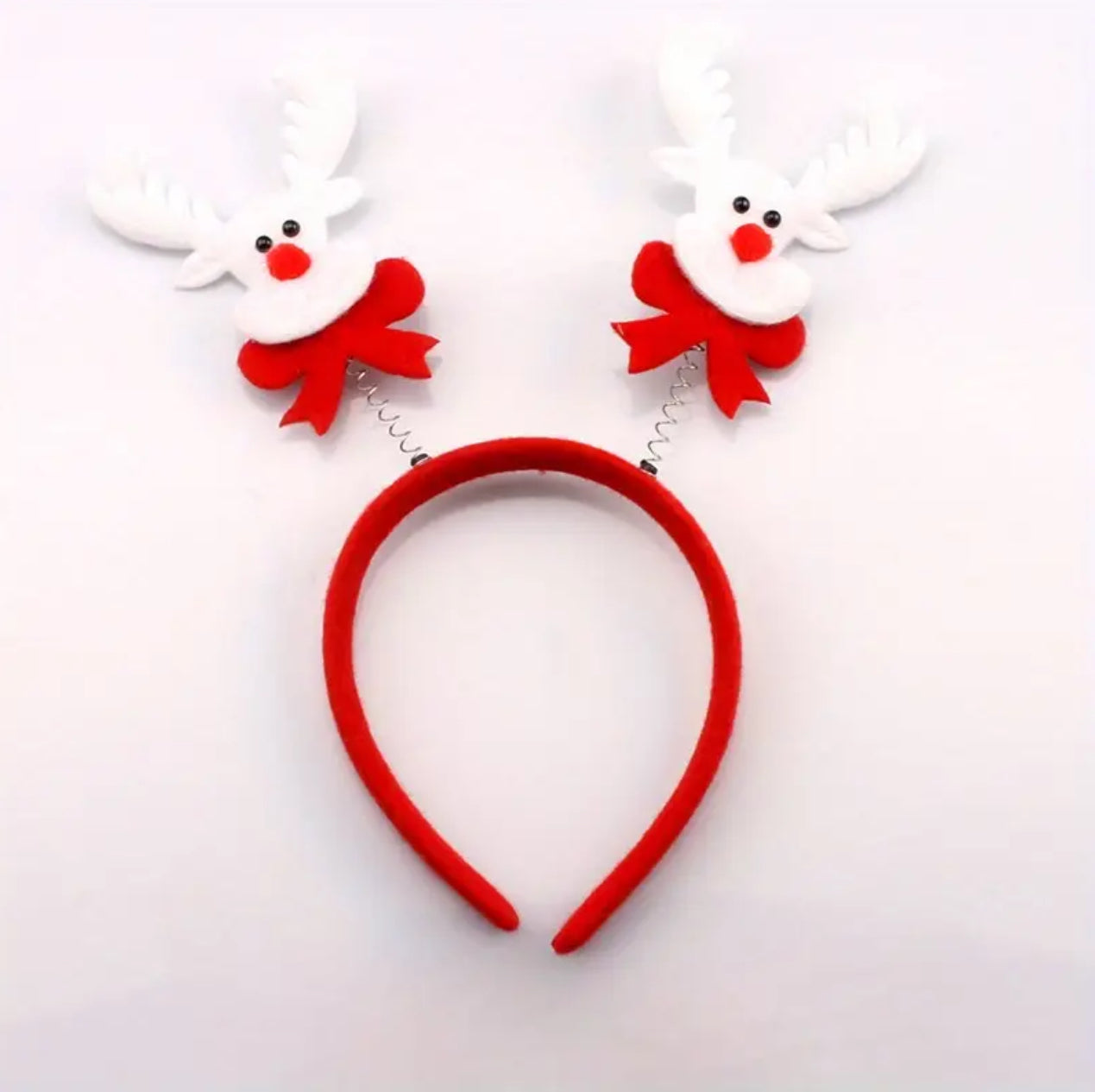 Christmas Headband Adorable Hairband