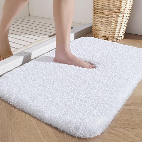 premium quality Bath/bedside mat