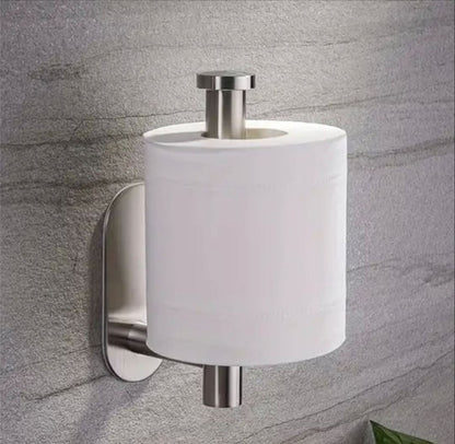 Adhesive Toilet Paper Holder