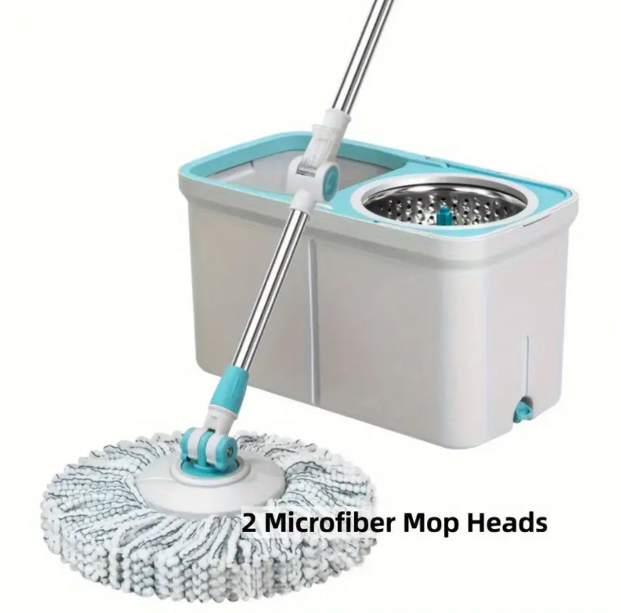 High quality Spin mop bucket