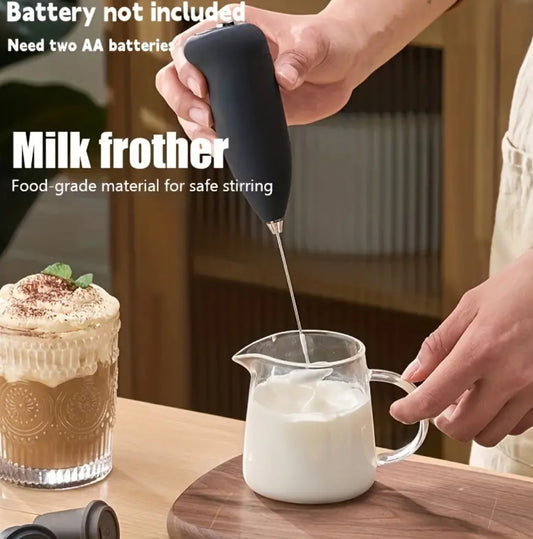 Battery powered Mini Whisk