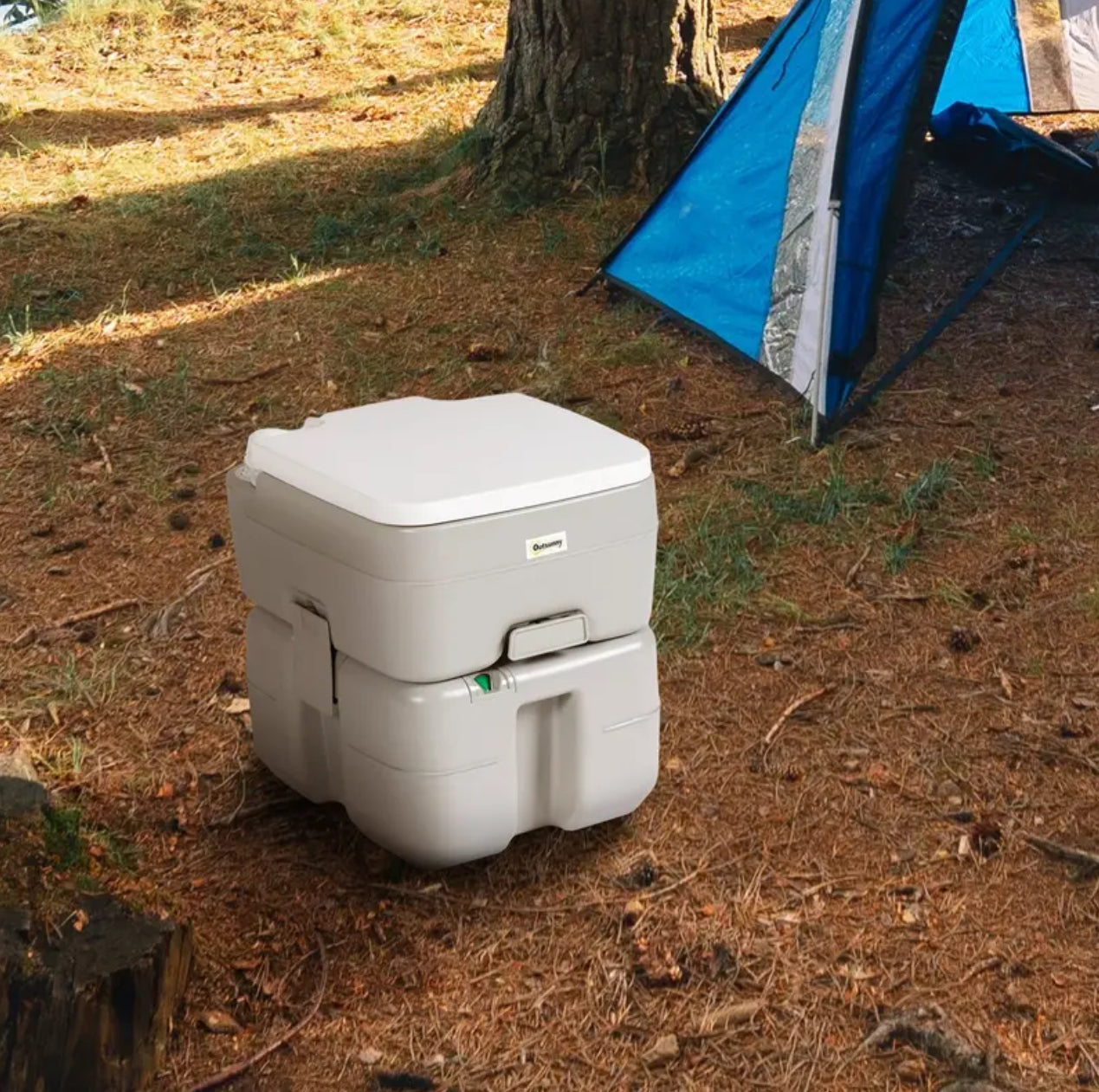 Portable Toilet Camping Toilet