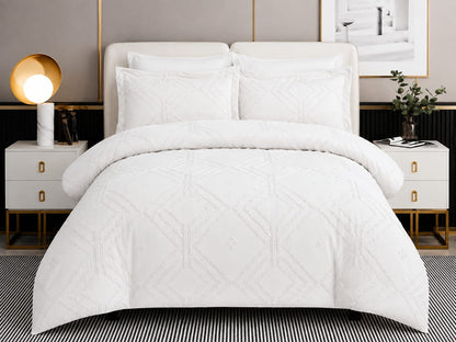 Tufted Duvets