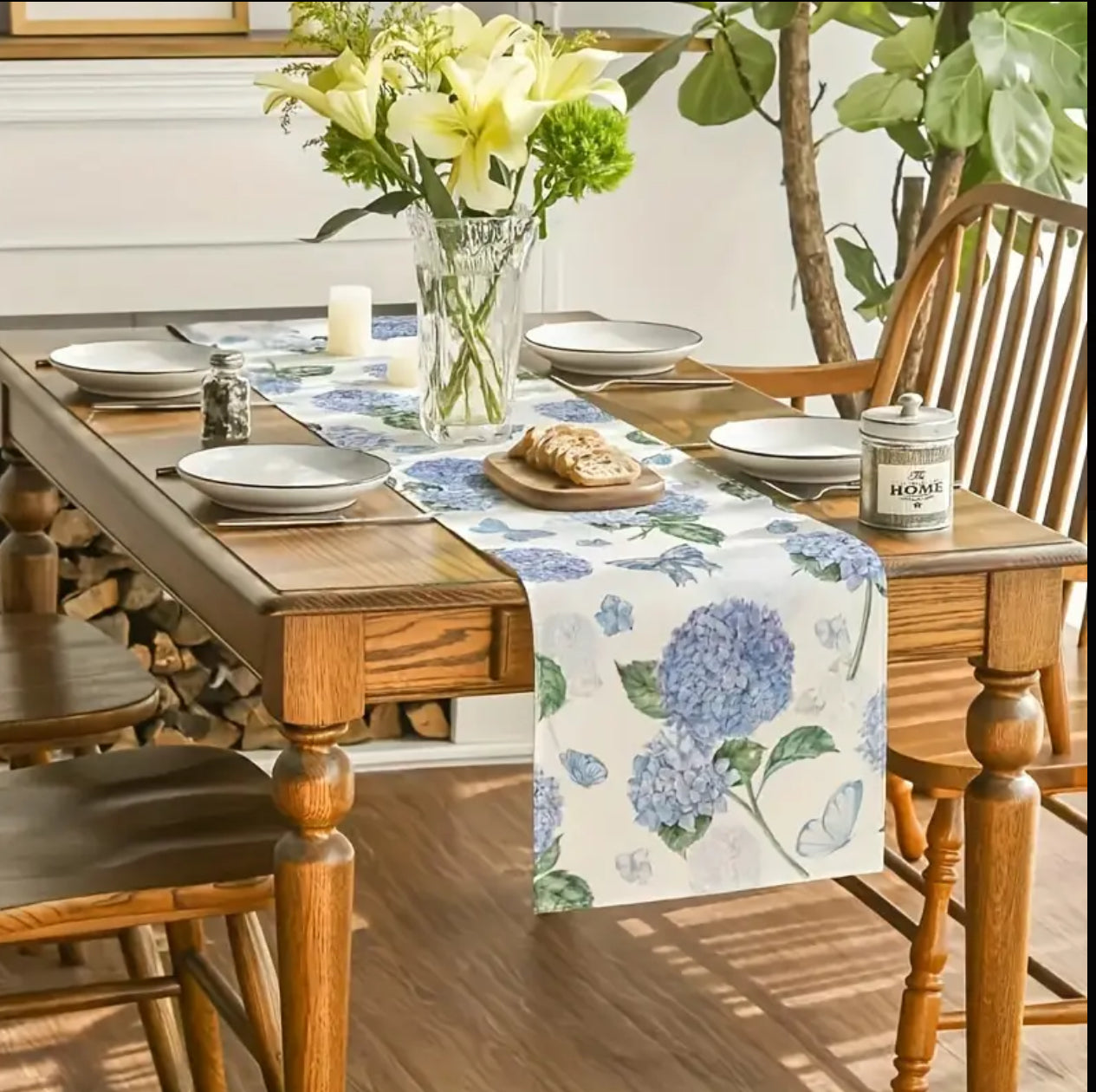 Table runner