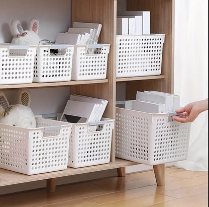 Multipurpose Storage baskets/organizers