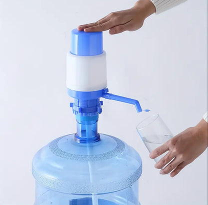 Manual Water Pump