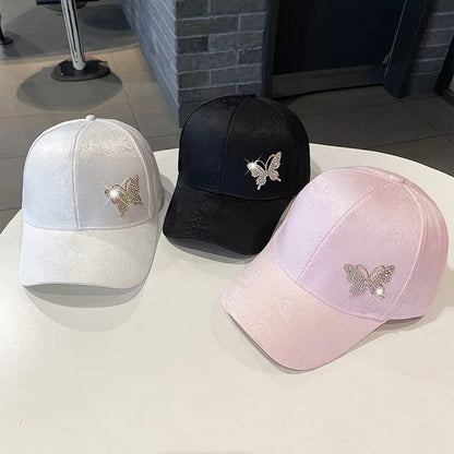Fashionable Summer Women's Bucket Hat