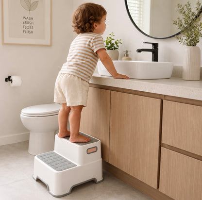Portable Anti-Slip Kids Step Stool