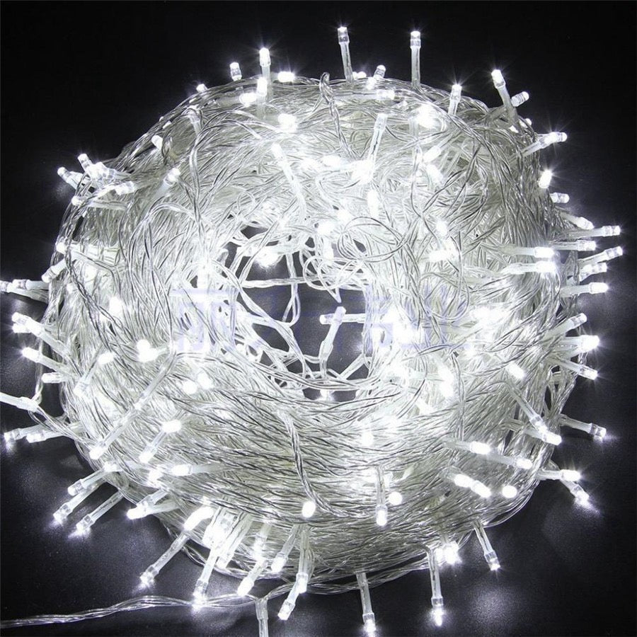 10 mtrs Christmas LED lights