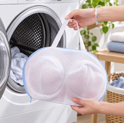 BRA WASHING MACHINE MESH