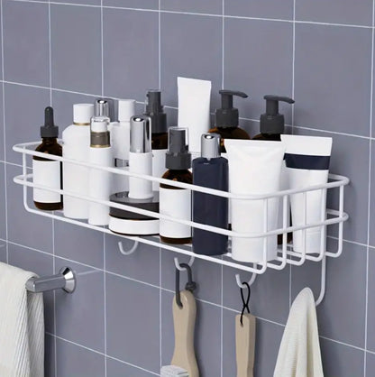 Punch free  storage rack /Organizers