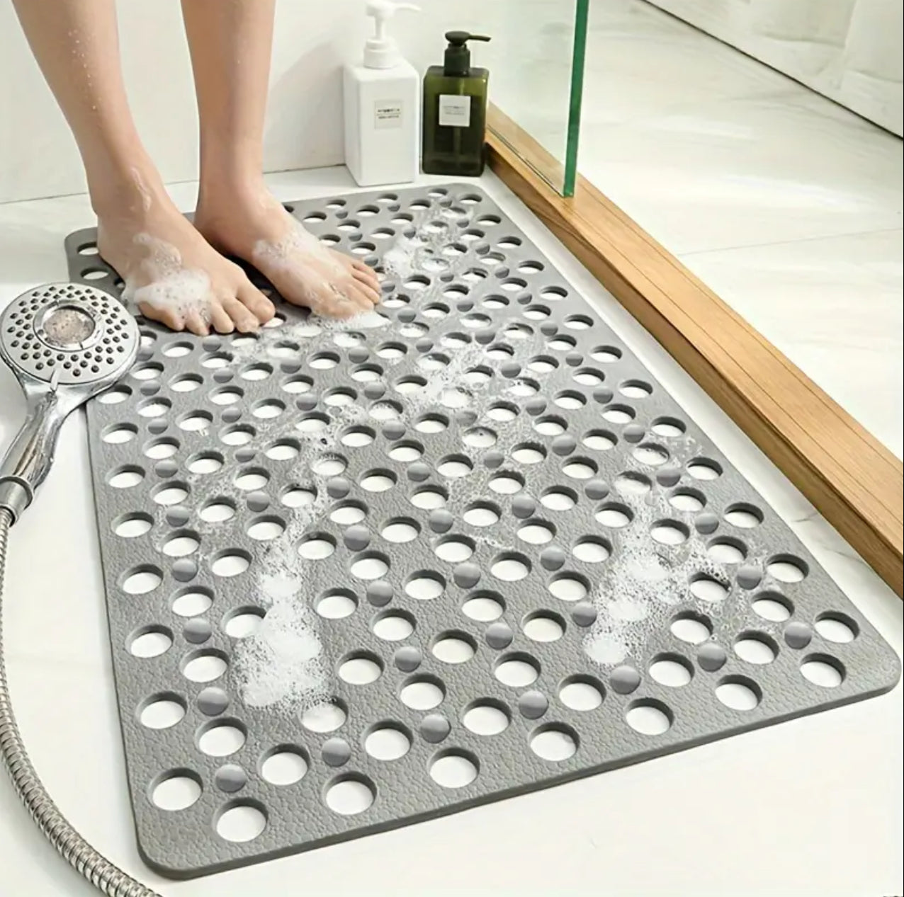 Anti-slip Bathroom Mat Antislip Non Slip Safety Mat