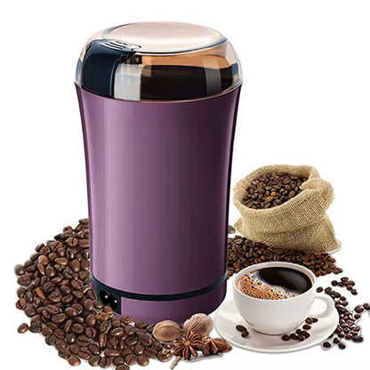 Grinder for super fine grinding