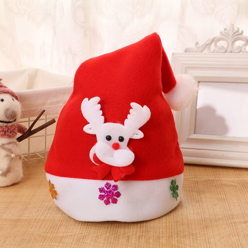 Kids Christmas Hats