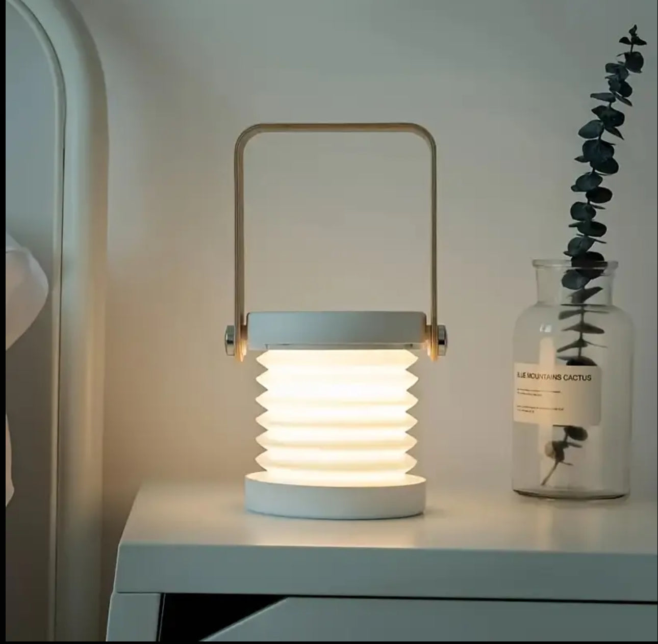 Multifunctional USB Table Lamp.