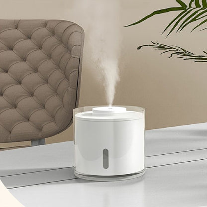 Cost-effective Nano Atomized Humidifier