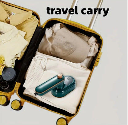 Travel Mini Portable Steam Ironing machine