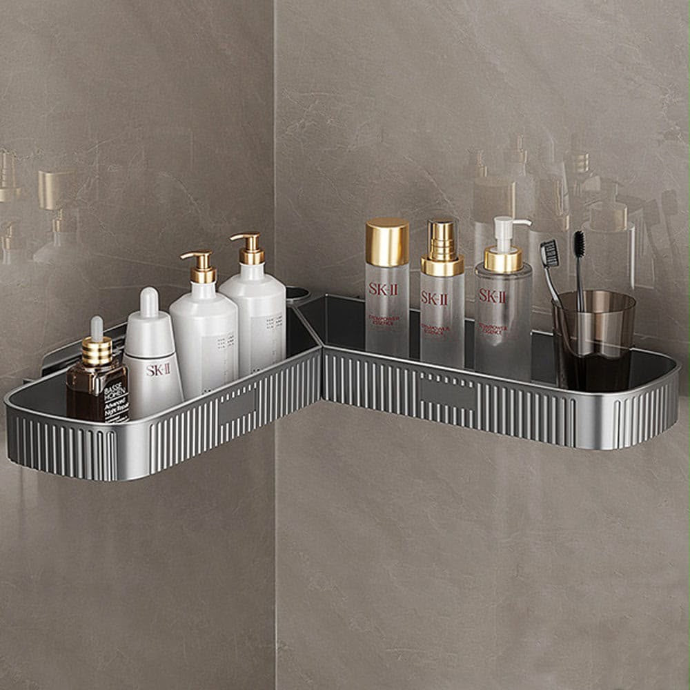 Corner Shower Caddy / Multipurpose Storage Rack Organizer