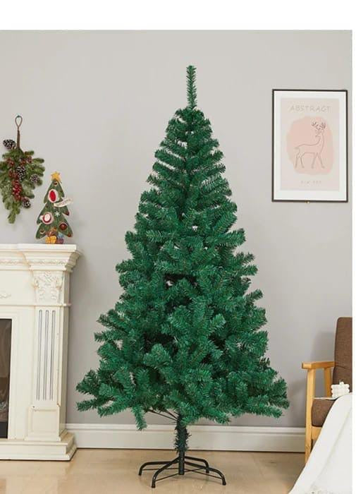 Artificial Xmass trees