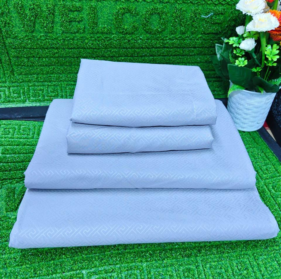 Luxury Greek embossed pattern