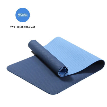 Exercise Yoga Mats