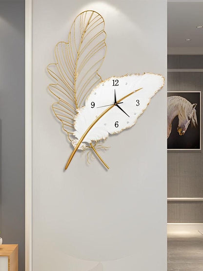 Living room Wall Clock