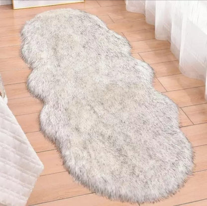 Faux fur Carpets