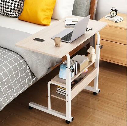 Laptop table/portable bedside table