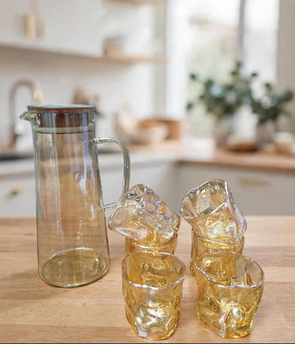 Water set