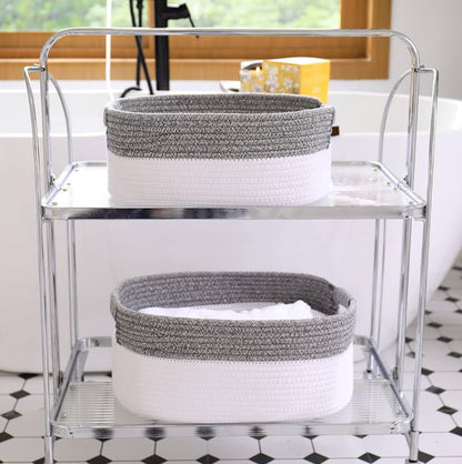 2pc basket set