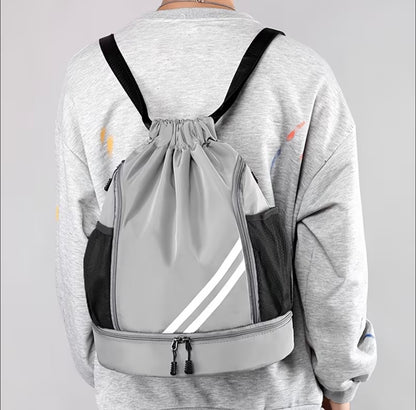Fitness  / Sports / Gym  Drawstring Bag