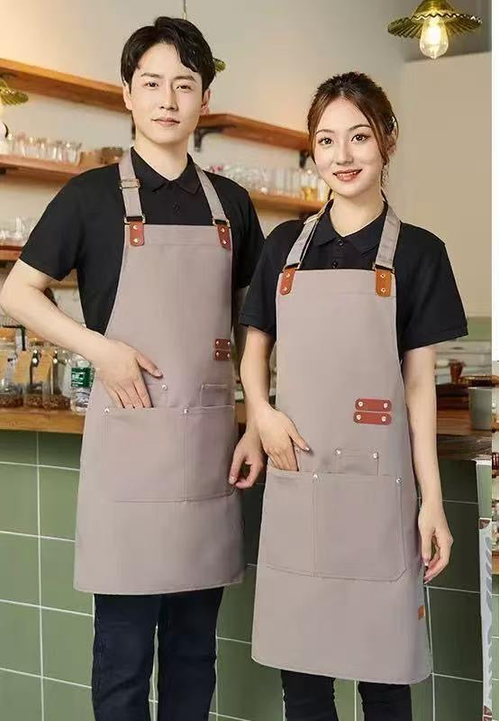 PREMIUM QUALITY UPSCALE APRON