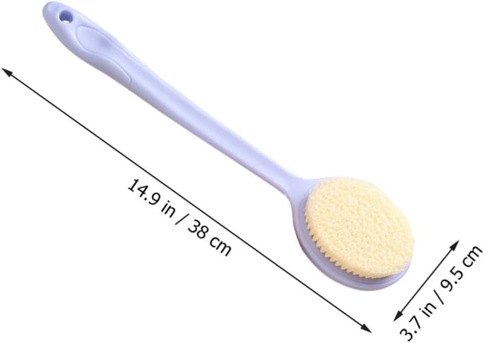 Back Scrubber Shower Bath Body Brush