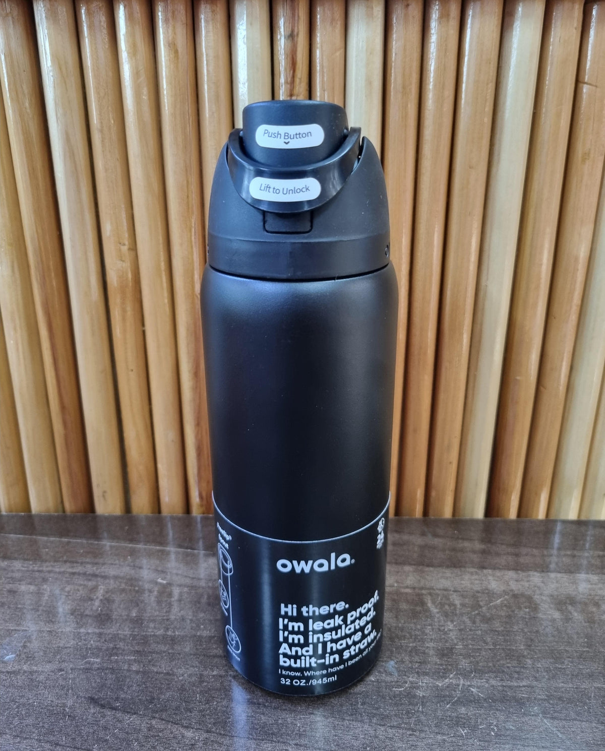 Freesip Original Owala Bottlessip or swig