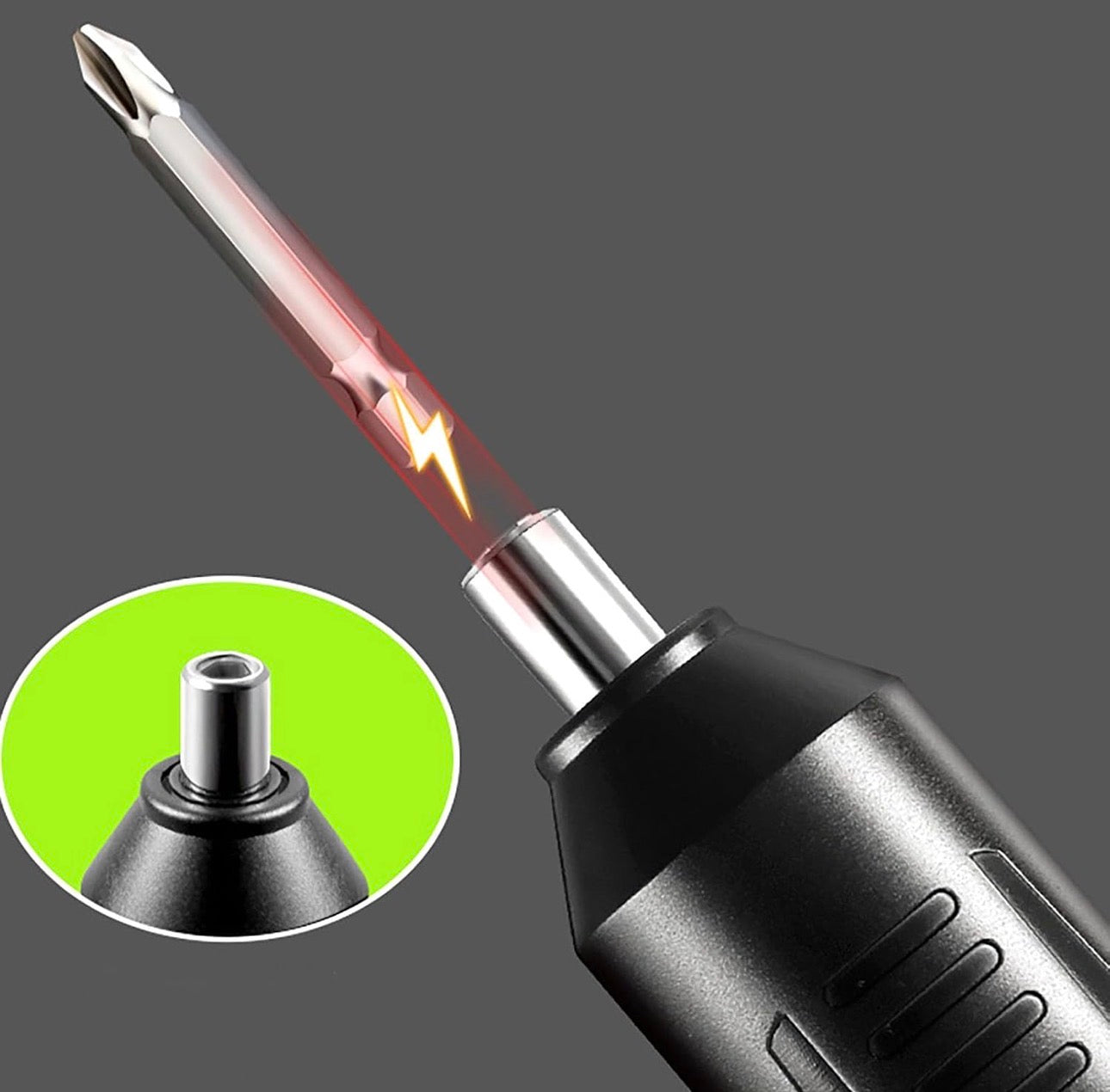 Electric Screwdriver
