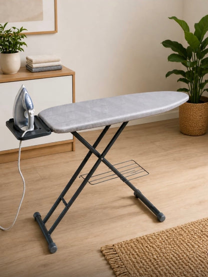 Metallic Ironing Board