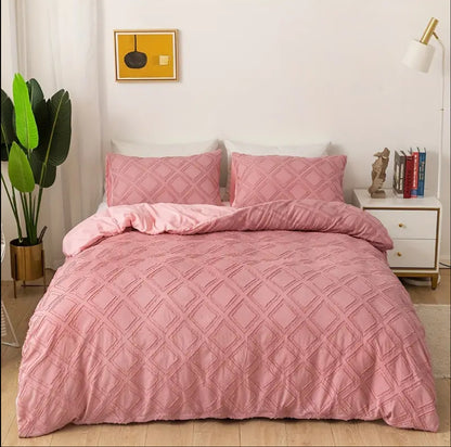 Tufted DUVET COVER