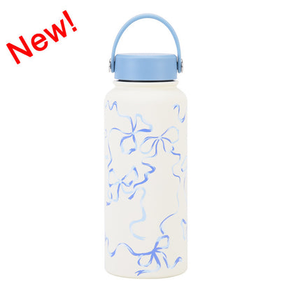 Quality Vaccum Insulated Water Bottle