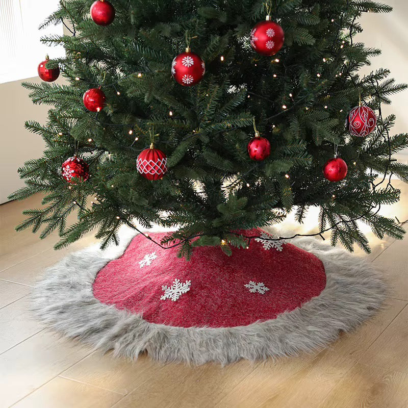 🎄 CHRISTMAS TREE SKIRTS 🎄