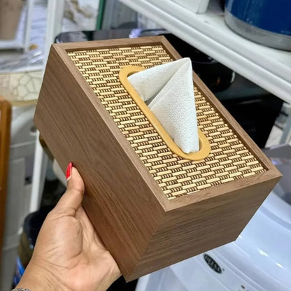 Serviette/Tissue Holder