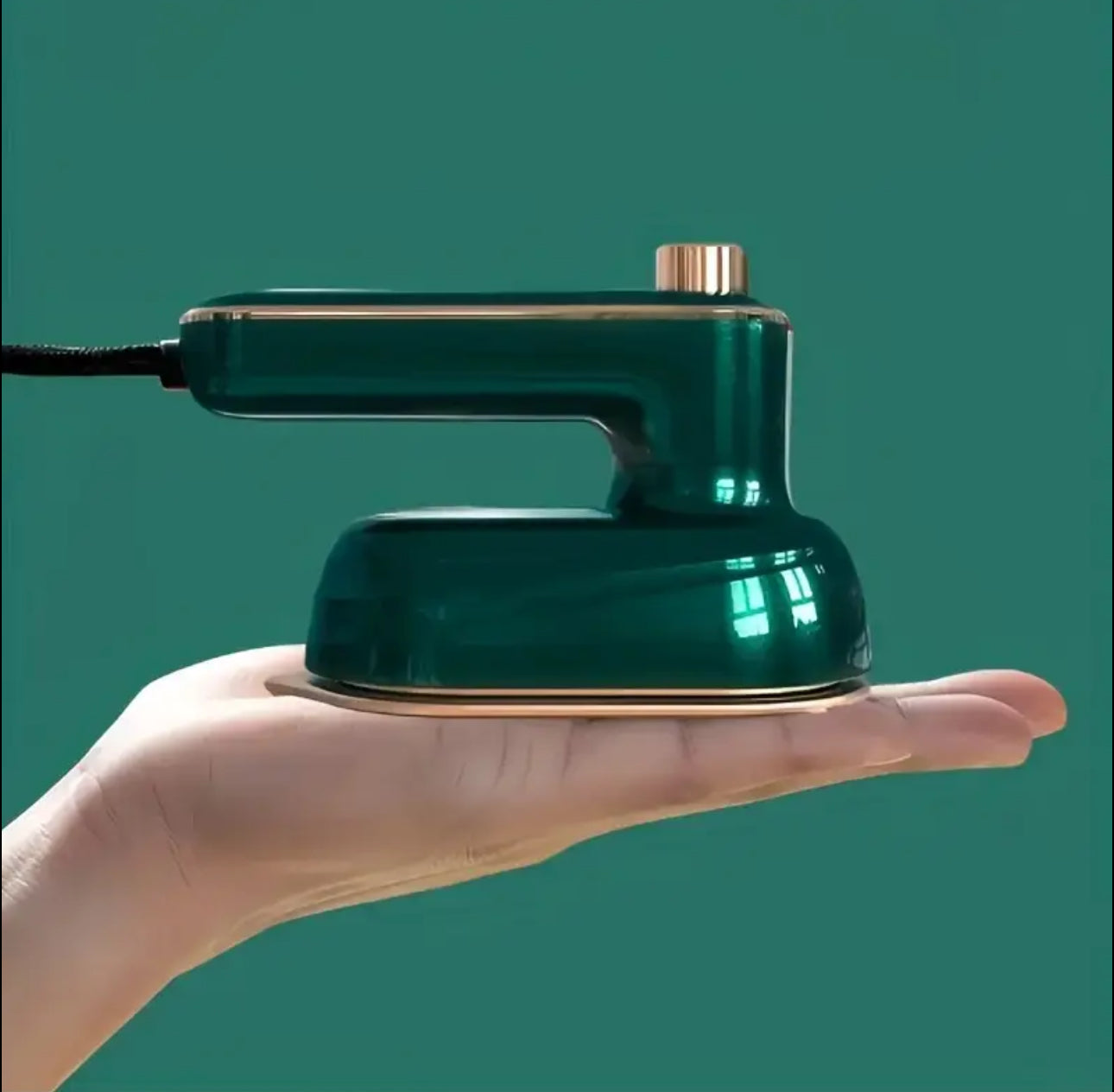 Travel Mini Portable Steam Ironing machine