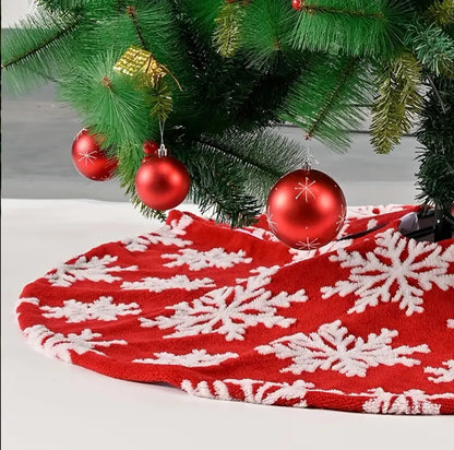 Christmas Tree Skirt