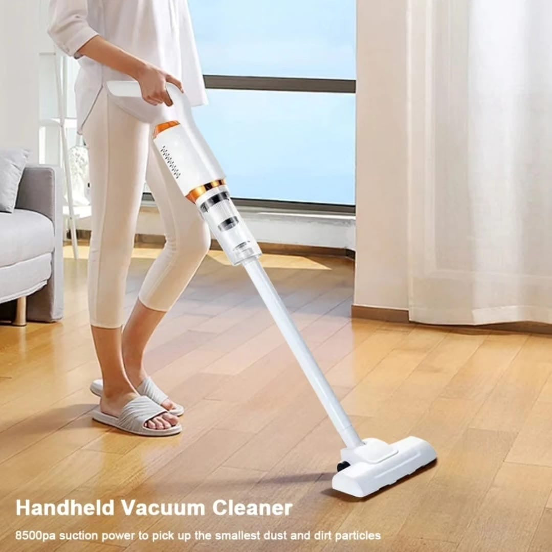 3 in 1 Rechargeable cordless  vacuum cleaner