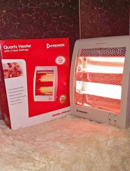 Quartz heater Room heater