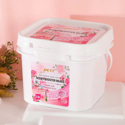 2.5 kg fresh fragrance beads/ laundry booster beads