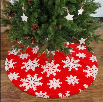 Christmas Tree Skirt